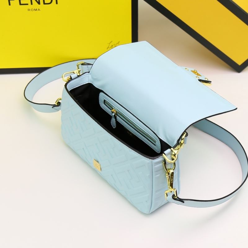 Fendi Satchel Bags